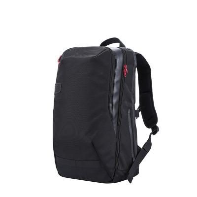 China New style trend backpack large capacity travel teenager student high school anti-theft waterproof backpacks for sale