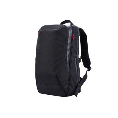 China Wear-resistant Anti-theft Bag Canvas School Student Backpack Simple Cheap Children School Backpack for sale