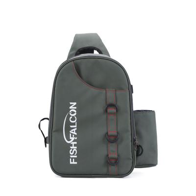 China Wholesale Anti-theft Waterproof Men's OEM Bags Fishing Tackle Outdoor Backpack for sale