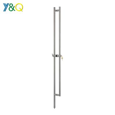 China High Quality Modern Style Door Pull Handle Modern Door Pull Handle Lock for sale