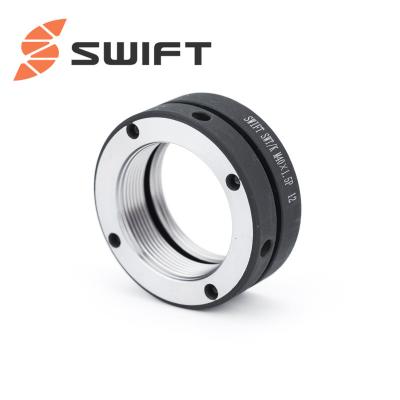 China SWT K Retail Industry Precision Lock Nut for sale