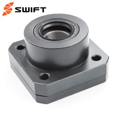 China Ball Screw Bracket Ball Screw FK Mounting Unit for sale