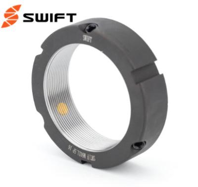 China Automotive Industry SWT F Lock Nut with Integral Locking for sale