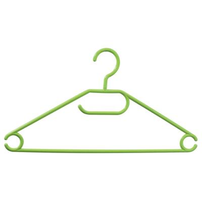 China DISPLAY supermarket plastic hangers sale plastic hangers for sale