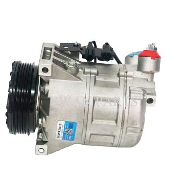 China Car AC COMPRESSOR FOR VOLVO S80 V70 XC60 31291135 31305833 36000231 36000331 36000456 36001373 36002113 CP976423 V70 II (switches) for sale