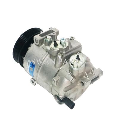 China Auto AC Compressor For VW Volkswagen Touran 1K0820803L CP976424 A3 Sportback (8PA) for sale