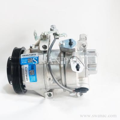 China for Toyota Yaris 1.3 Auris Corolla Vitzist SCION NZE141 AC Compressor 88310-52551 88310-2B720 8831052551 (E170) 447260-2331 CP976482 COROLLA for sale