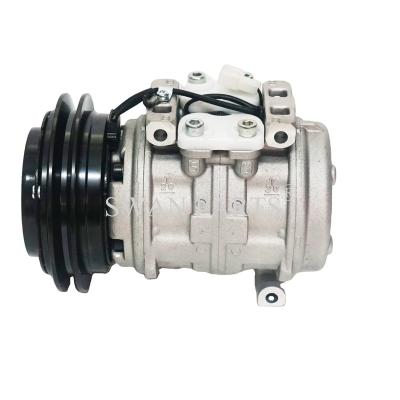 China AUTO AC COMPRESSOR For Toyota HIACE DSL Car Air Conditioner 8832035440 8832060490 8832026400 4471003510 8832026400 CP976422 Hi-Ace for sale