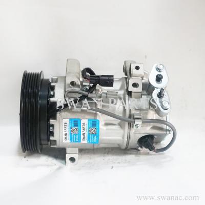 China 926002352r 8fk351115-071 z0012593a 926002352 Car AC Compressor For Renault Clio IV CP976479 Clio IV for sale