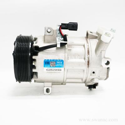 China 92600-3R32A VCS-14EC Type Car AC Compressor For SYLPHY 1.6I CP976418 SYLPHY (B18) for sale