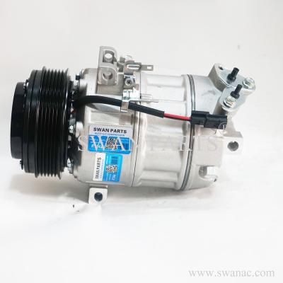 China 92600ZE80A 92600-ZE80A 92600ZE81B 92600-ZE81A 92600-ZE81B DCS171C Air AC Compressor for Nissan Sentra 2.0L 2007-2012 CP976474 QASHQAI/QASHQAI +2 i (J10 for sale