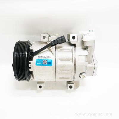 China Car AC Compressor for Nissan X-Trail 92600-ET82A CO-10886C 4715003 2011570 140263 68664 CP976399 X-TRAIL (T32) for sale