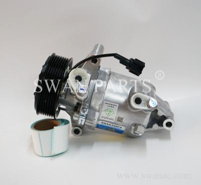 China Compressor AC for NISSAN JUKE Nismo 7PK OE 92600-1KA1A 926006053R 926001KA1B CP976419 JUKE (F15) for sale