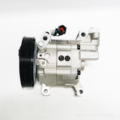 China High Quality Auto AC Compressor For Nissan Sunny B14 SUNNY CP976444 for sale