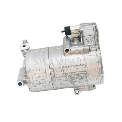 China 0008302800 AC Electric Hybrid Auto Compressor A0008302800 4163 SHS-33M4163 For Mercedes-Benz W205 2.0 C 350 W222 C220 CP976453 C-CLASS (W205) for sale