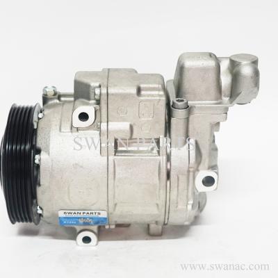 China Car AC Compressor for Mercedes Benz CP976494 220 SERIES (DIESEL) for sale