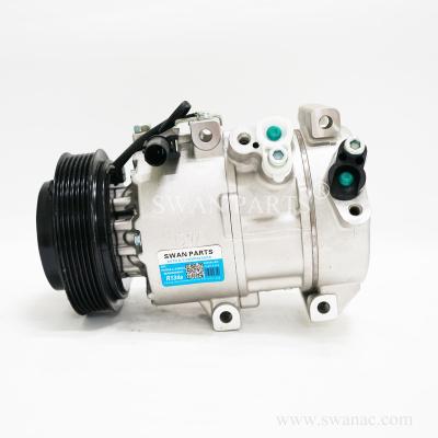 China Car AC Compressor For Kia Sportage 2.4 97701-1d300 20-21976 CP976395 SPORTAGE Van (QL for sale