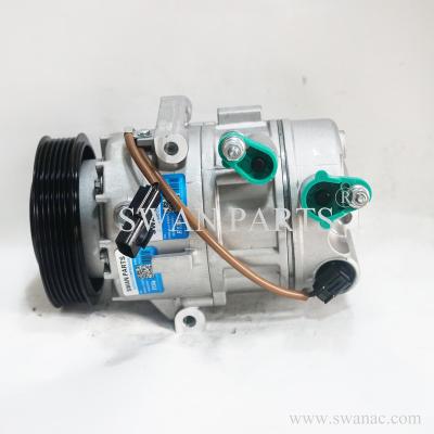 China CAR AC Compressor for KIA K5 977013S000 CP976470 K5 for sale