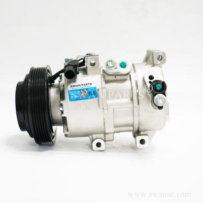 China Car ac compressor for Kia forte 2.0 977012v001 co-29322x 168351 FORTE 72929 CP976397 for sale