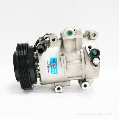 China AUTO AC Compressor for KIA forte 1.6 97701-1j100 97701-1x020 97701-2f800 97701-1r000 co-11360x 140588 FORTE CP976396 for sale