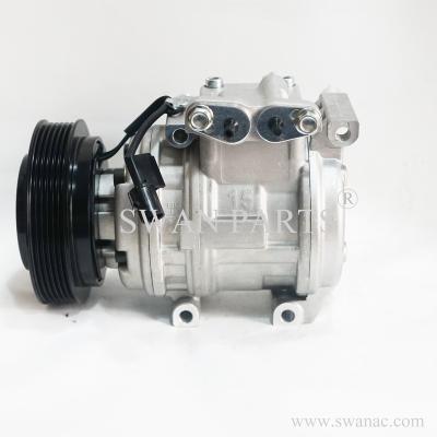 China 10PA15L For Kia RIO AC Compressor 97701-1X000 977011X000 10-3152 CP976473 RIO for sale