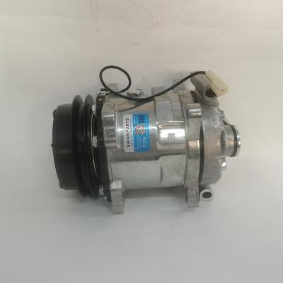 China Car AC Compressor for Kia Pride CPOP204 OPTIMUMS for sale