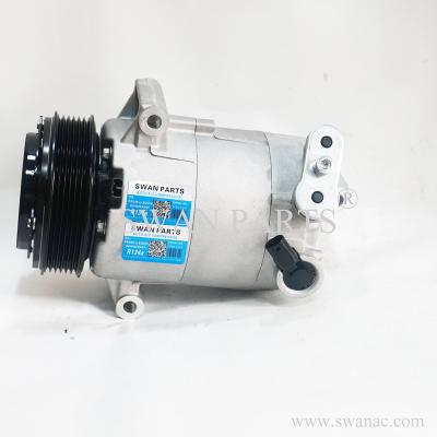 China Car Air Conditioner Compressor For Fiat 51961724 Mahle ACP221 51961724 For Jeep Renegade Compass CP976463 Renegade for sale