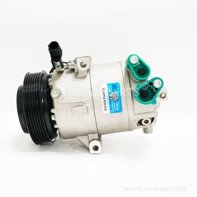 China Car AC Compressor For Hyundai Elantra 1.8 For Kia Soul 2.0 Saloon 977013x101 co11304c 140570 CP976389 ELANTRA (DM for sale