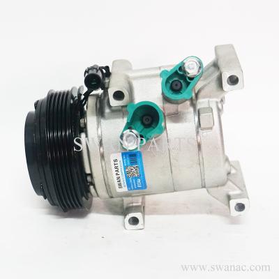 China CAR AC Compressor for Hyundai i10 9520076KA0 9520076KA1 97701B4000 F500 9ADCA 02 F500 QADAA 03 97701-B9000 CP976493 I10 (BA for sale