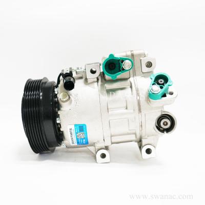 China Car AC Compressor For Hyundai NF-Sonata Santa Fe 2.4 977012b100 977012b101 977013k720 977012b251 977012r340 CP976387 Santa Fe for sale