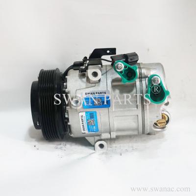 China Car AC Compressor for Hyundai Tucson 2.0 2015 ix35 CP976390 Ix35 (LM for sale