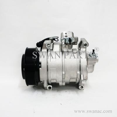 China 38810RGLA02 38810RN0A01 38800RGWA01 Auto Ac Treatment Compressor For Honda Obyssey CPHO239 Pilot for sale