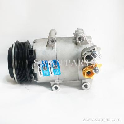 China Auto AC Compressor For Ford Ecosport 1.5 AV1119D629BA AV1119D629BB 1746701 1189359 AP3119D629BA YCC3541 CP976385 ESCORT for sale