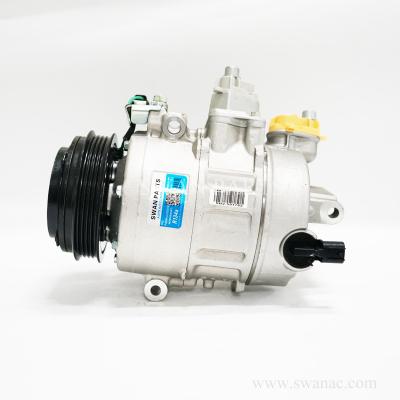 China Car AC Compressor For Ford Mondeo 2.0 For Edge DG9H19D629 YCC309 CO29119C DG9Z19703C 198356 2022168 CP976382 Mondeo for sale