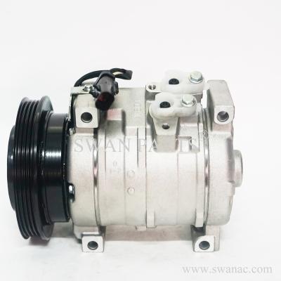 China UAC-CO0011C COMPRESSOR for CP976464 Ford MESSENGER Pickup for sale