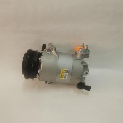 China CV6119D629AA CV6119D629AB CV6119D629AC car aircond compressor for Ford Escape /2.3 Kuga/2.0 Kuga for sale