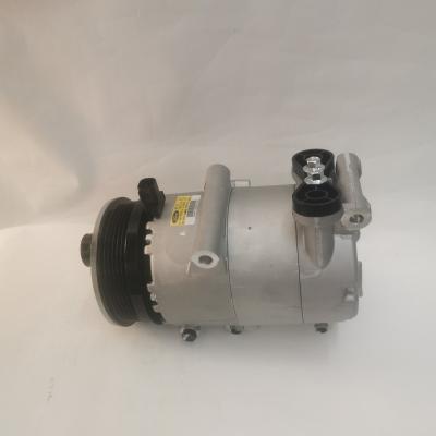 China Car Aircond Compressor For Focus 1.6 Focus F500LP4AB01 for sale