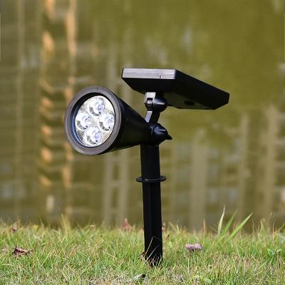 China Premium Quality Solar Led Control Light Bulb Effect Theme Park Lawn Lamp for sale