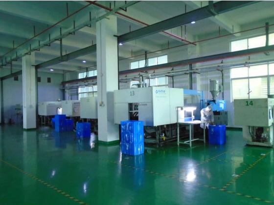 Verified China supplier - Shenzhen Happy Brother Industrial Co., Ltd.