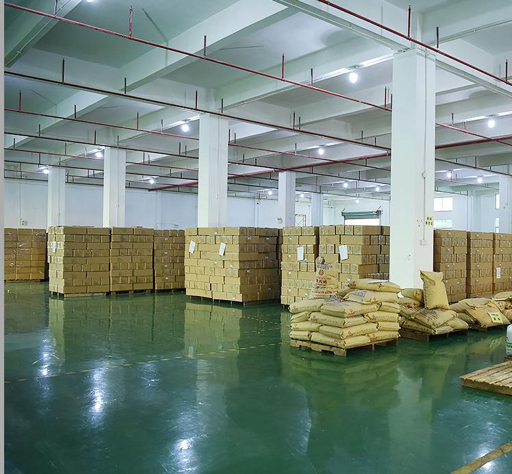 Verified China supplier - Shenzhen Happy Brother Industrial Co., Ltd.