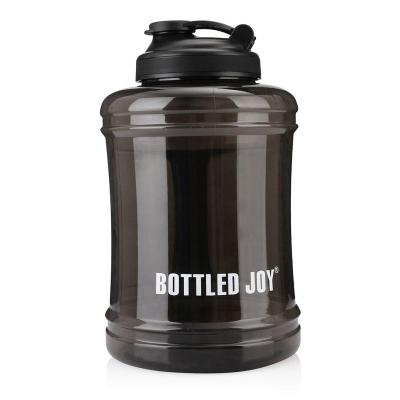 China Fancy r Water Jug Gym Viable Motivational Wholesale Water Bottles With Private Label Time Marker for sale