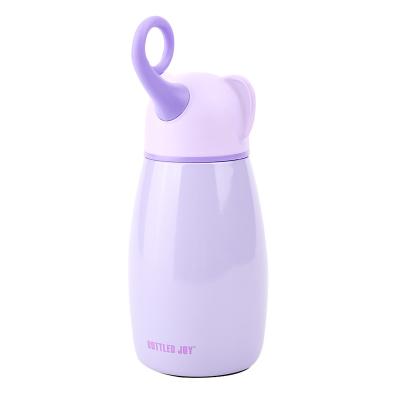 China 2019 Viable Amazon HOT Selling Stainless Steel Vacuum Insulated Water Bottle for sale