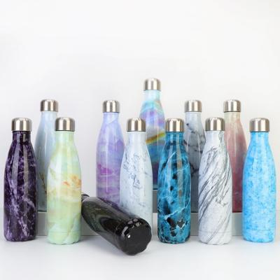 China Business Amazon Premium Quality SPECIAL Vacuum Insulated Water Bottle For Indoor Outdoor for sale