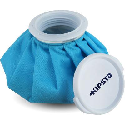 China Medical Reusable Rubber Hot Gel Ice Bag Waterproof Customized Cold Pack for sale