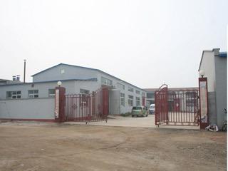 Verified China supplier - Tianjin Soccer Sporting Goods Factory