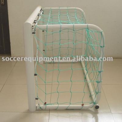 China PP China Wholesale Customs Agents Training Soccer Goal for sale