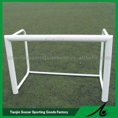 China Wholesale High Quality Custom PP Factory Price Small Soccer Goal for sale