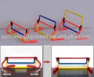 China #MH6912 Micro Obstacle Set, 6