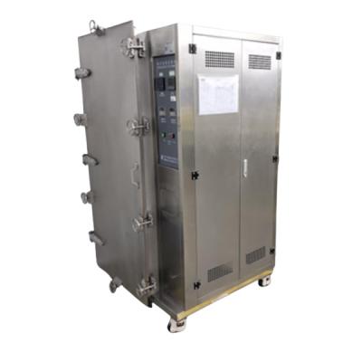 China Durable Competitive Price Lab Use Vacuum Get Rid Of Humidity Climatic Test Chamber for sale