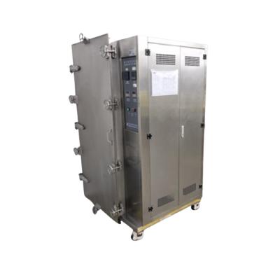 China Durable Chinese Supplier Automatic Vacuum Moisture Removal Test Chamber For Food Processing for sale